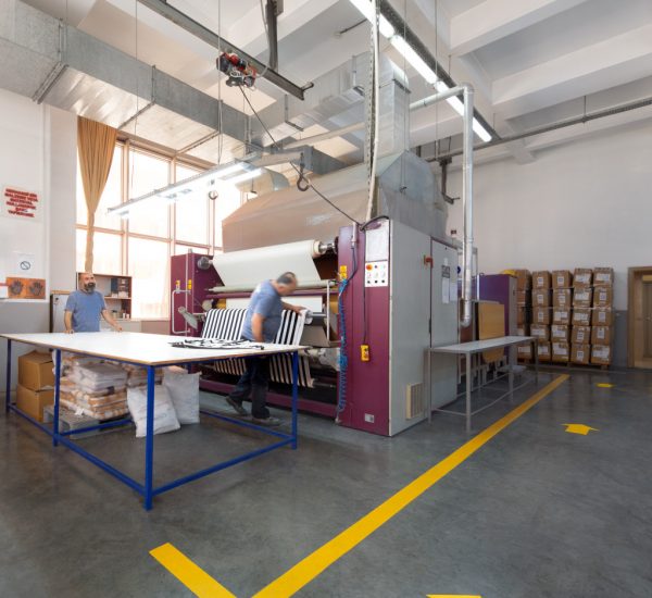 Printing Section
