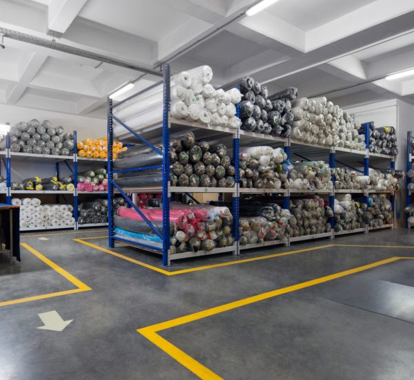 Fabric Warehouse