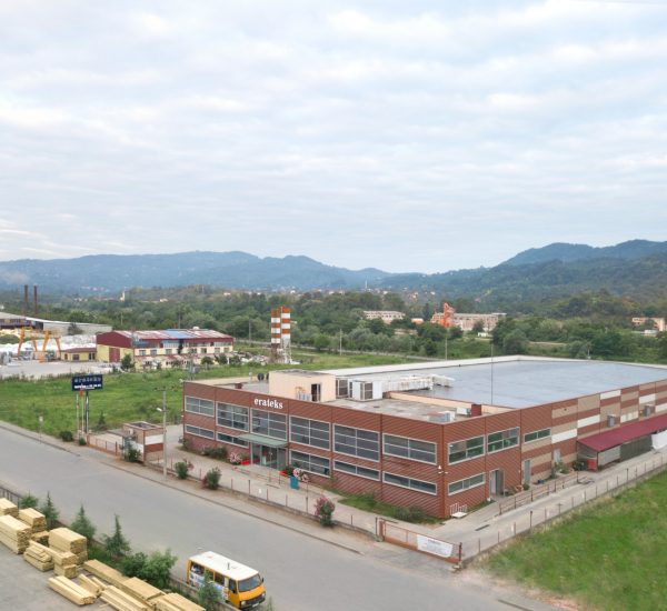 Erateks Fabrika