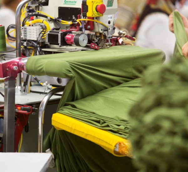 Production Lines