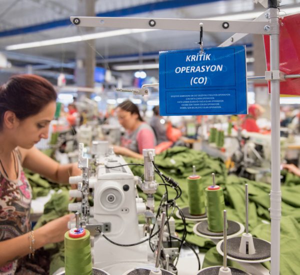 Production Lines