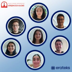Connecting with Young Talents at Focus on Career