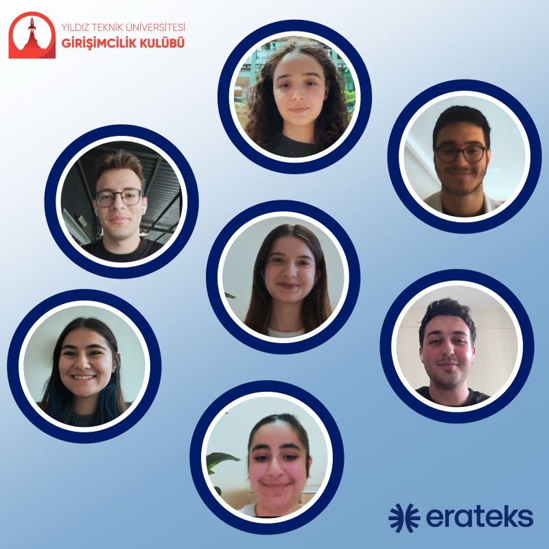 Connecting with Young Talents at Focus on Career