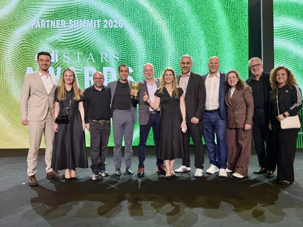 Setting the Pace at the adidas Global Supplier Summit 2026 1