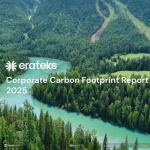 2025 Karbon Ayak İzi Raporu
