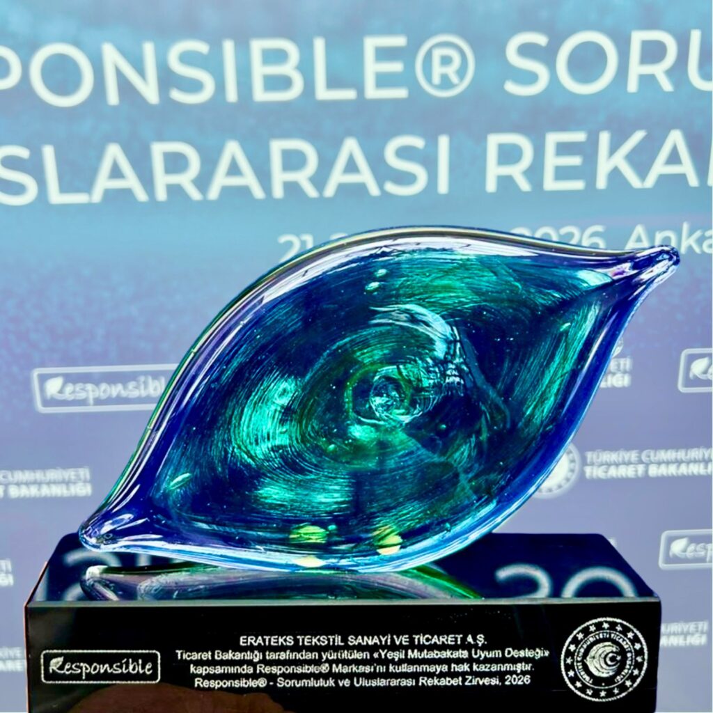 Erateks Responsible Summit