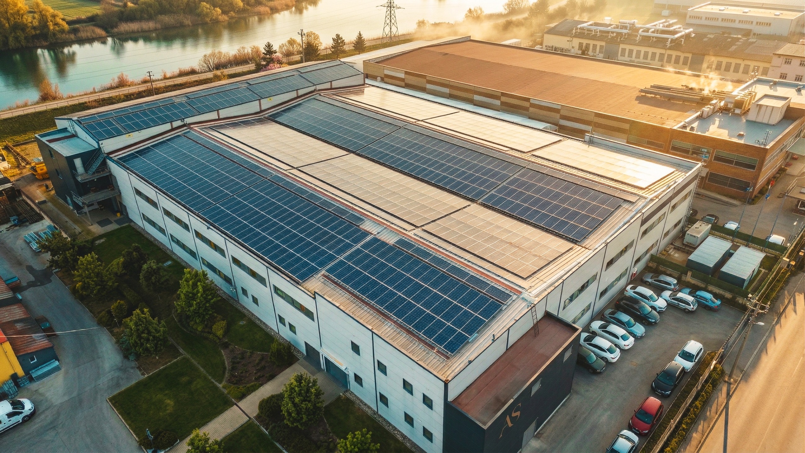 Erateks Ordu Factory 2