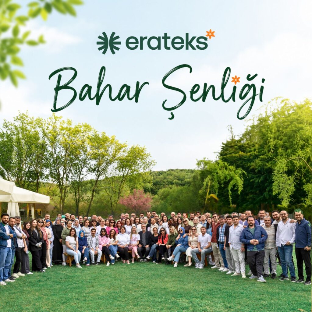 Erateks Spring Festival