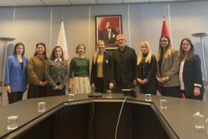 Yeşil Mutabakat Yolculuğumuzda Önemli Bir Adım