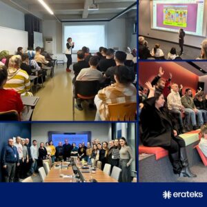 For a More Inclusive Culture Together